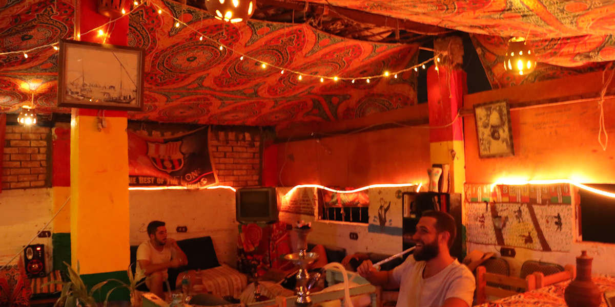 New Everest Hostel