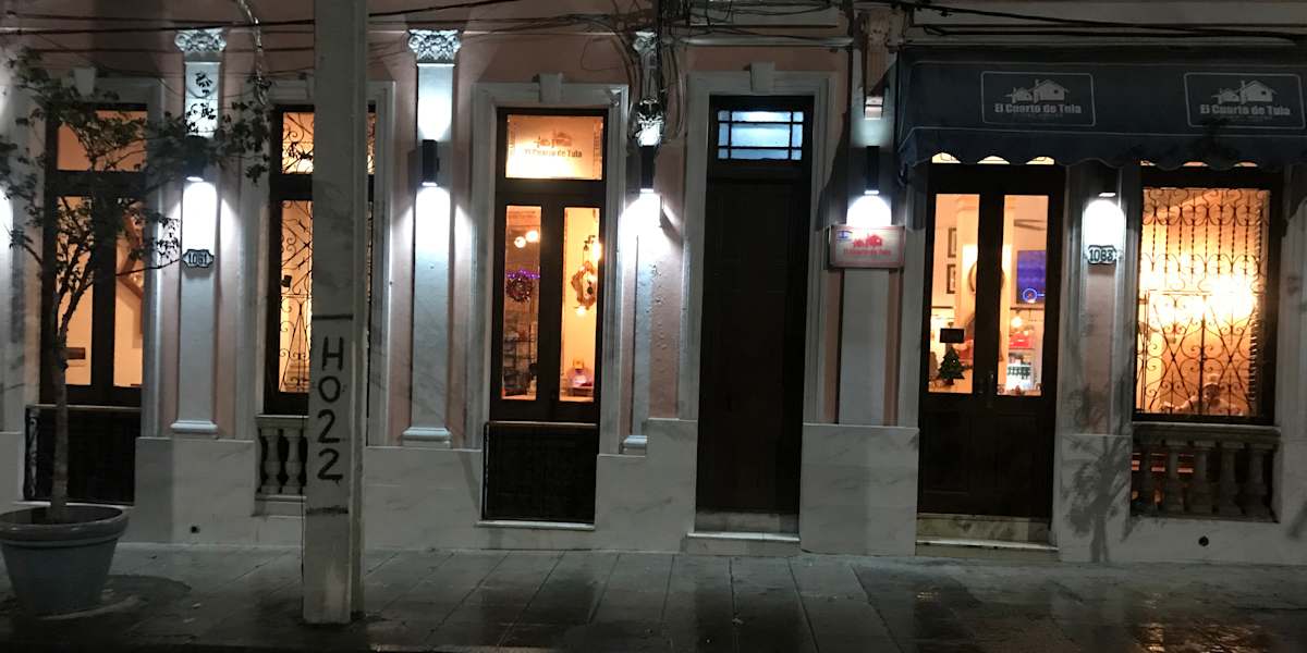 El Cuarto de Tula