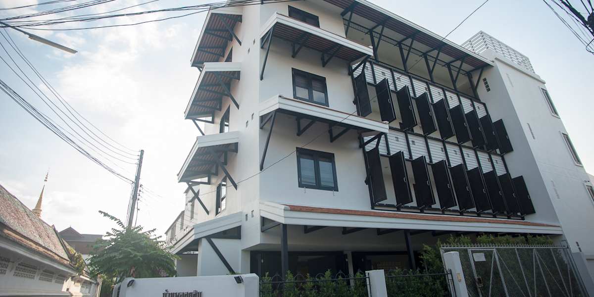 Baan Ploy In
