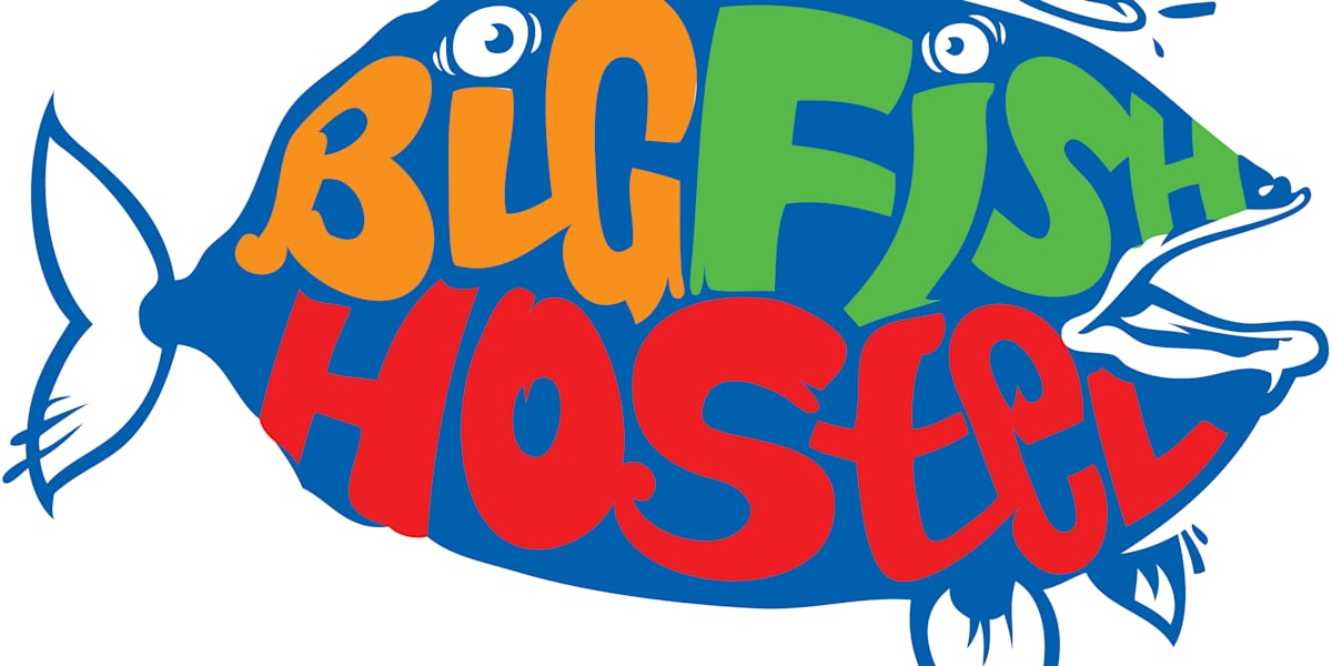 Big Fish Budapest Hostel