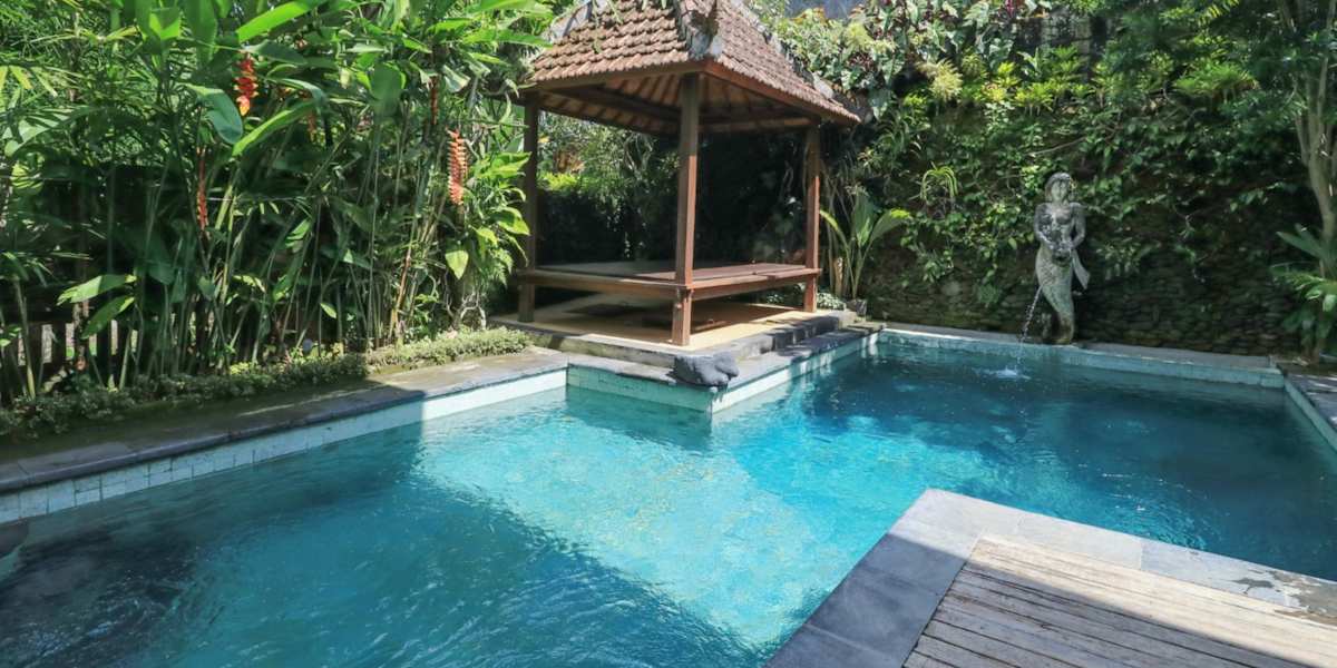 Pering Bungalow Ubud