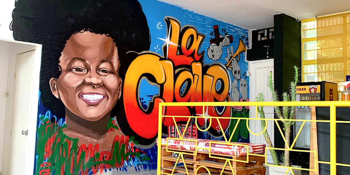La Clave Hostel