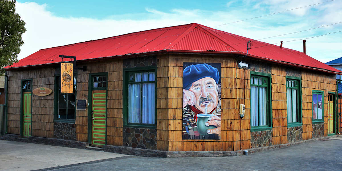 Corner Hostel