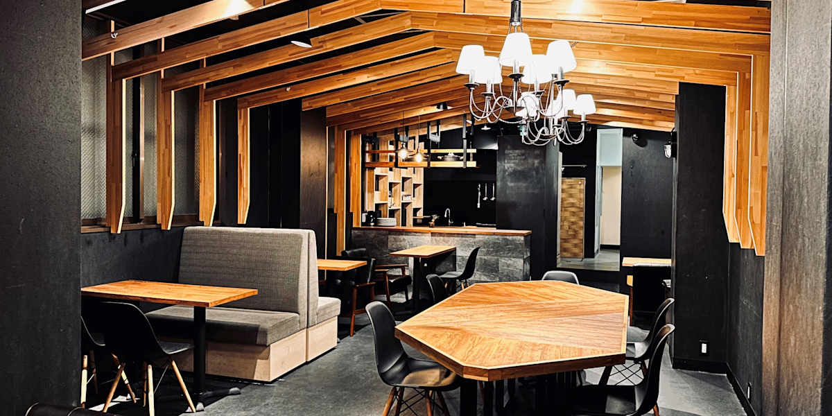 Namba Guesthouse HIVE
