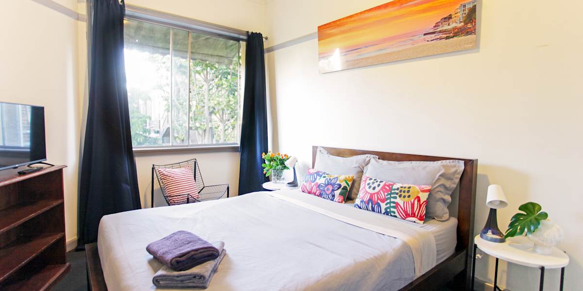 Coogee Beach House