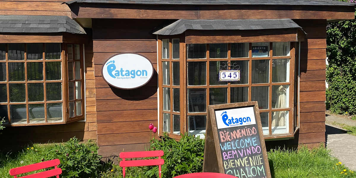 Patagon Backpackers