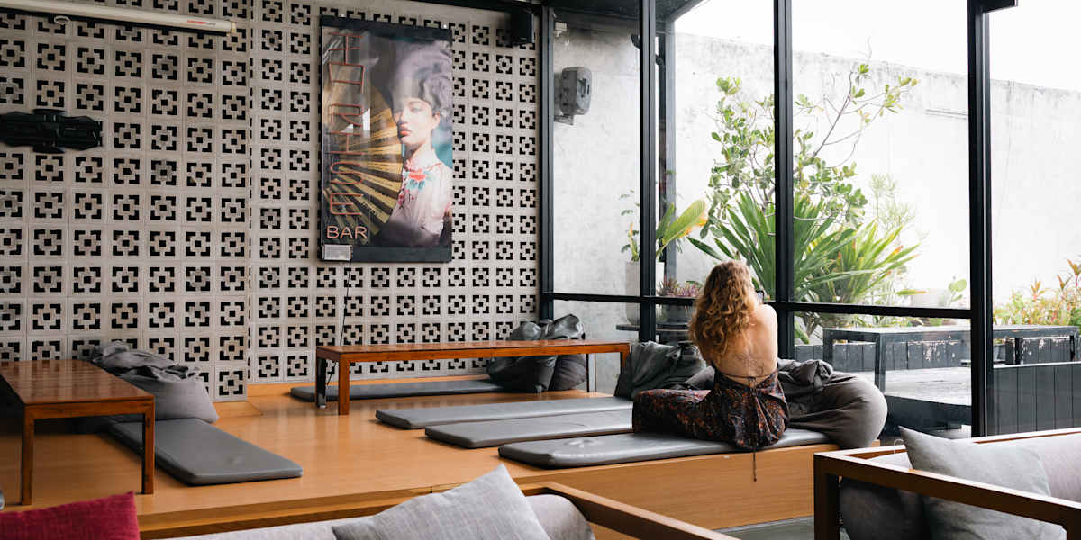 Luk Hostel Chinatown - Songwat