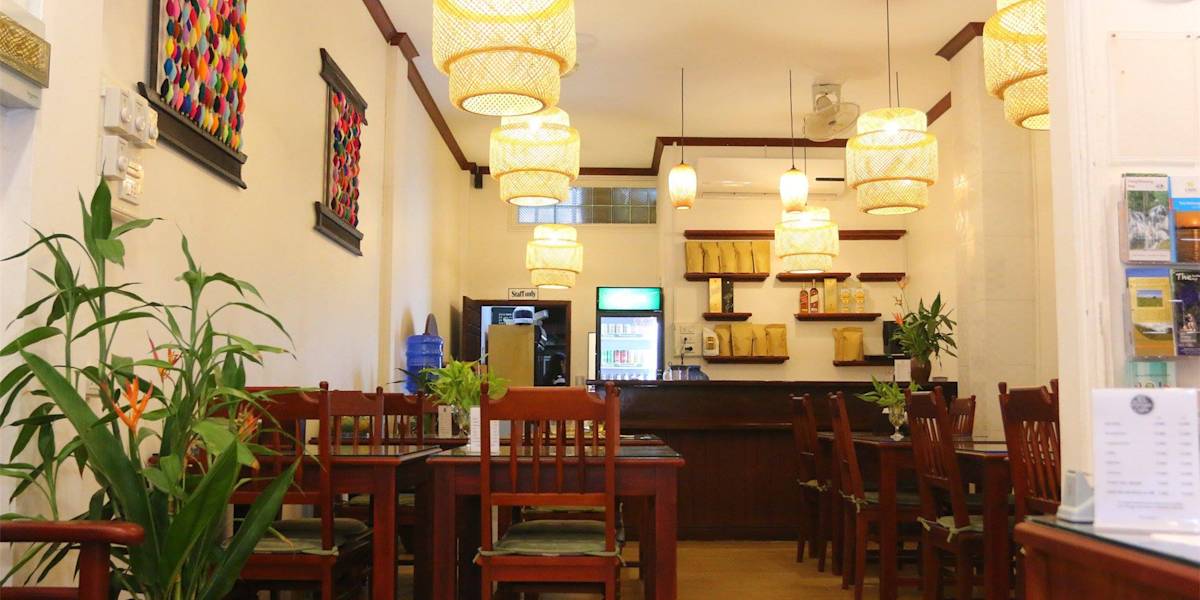 Sanga Hostel