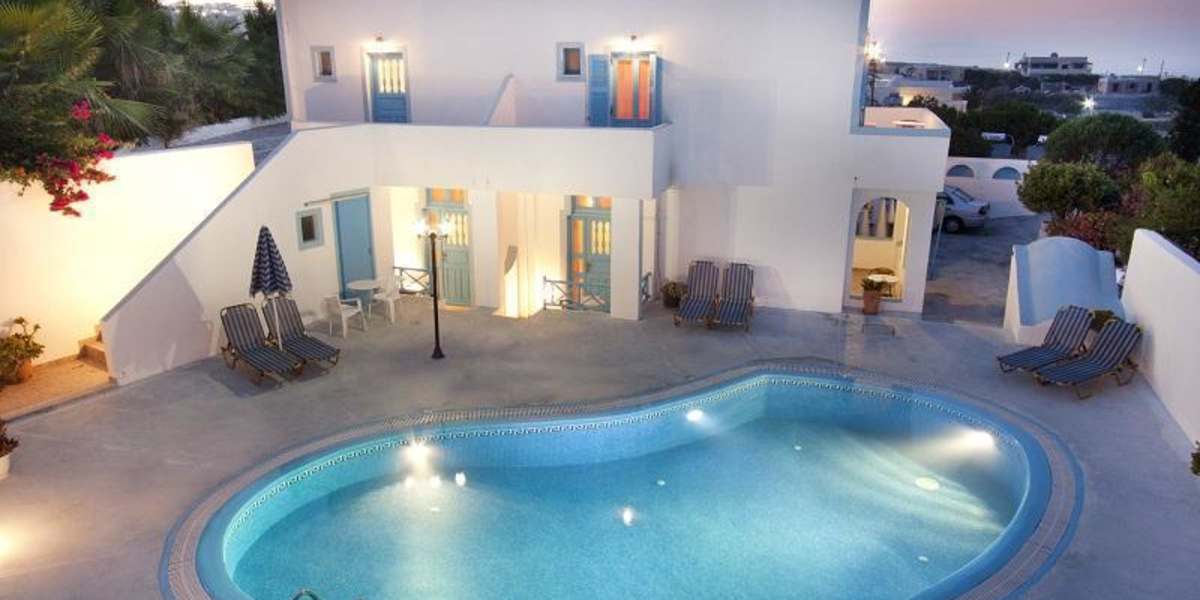 Villa Pelekanos