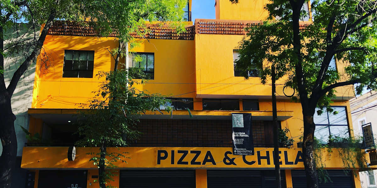 Hostal Hidalgo