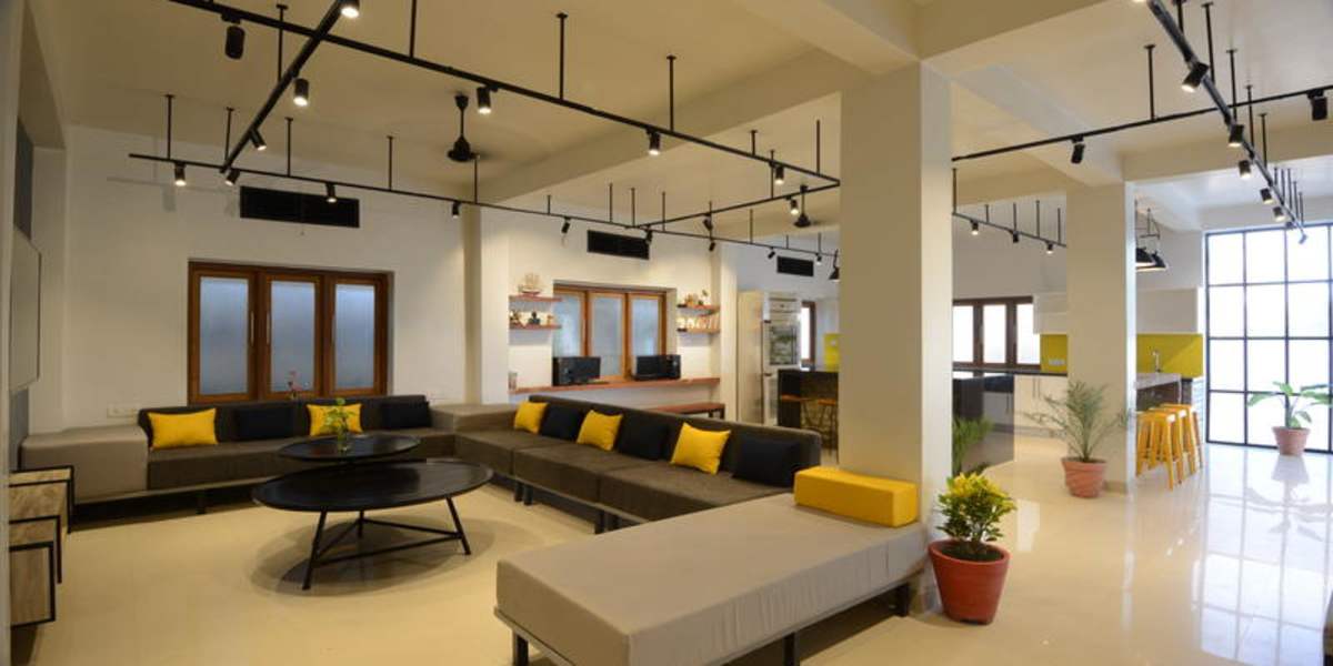 THC Hostel