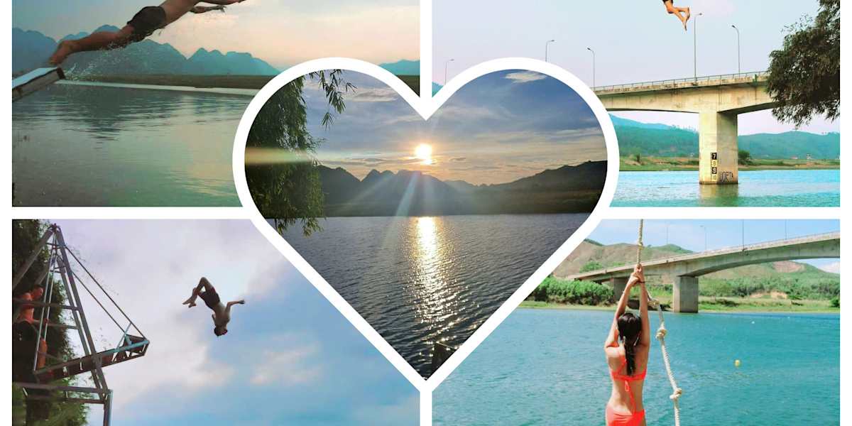 Phong Nha Hahaland