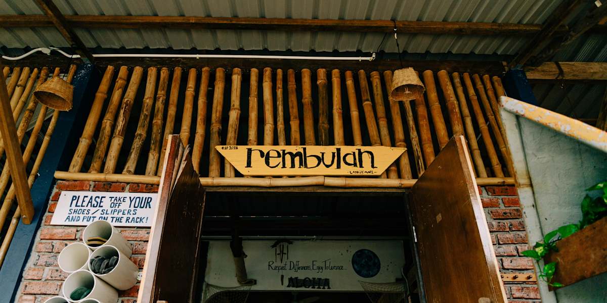 Rembulan Langkawi