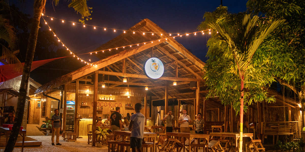 CocoRico Hostel