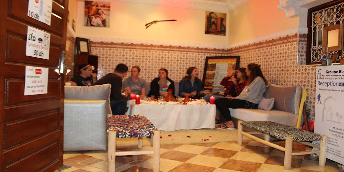 Hostel Dream Belko