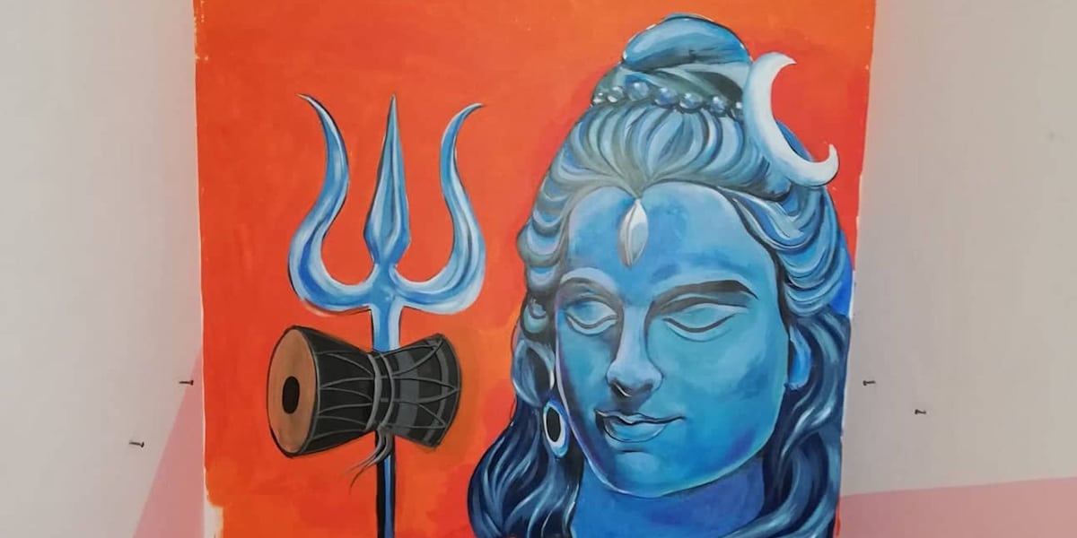 Om Trance Hostel