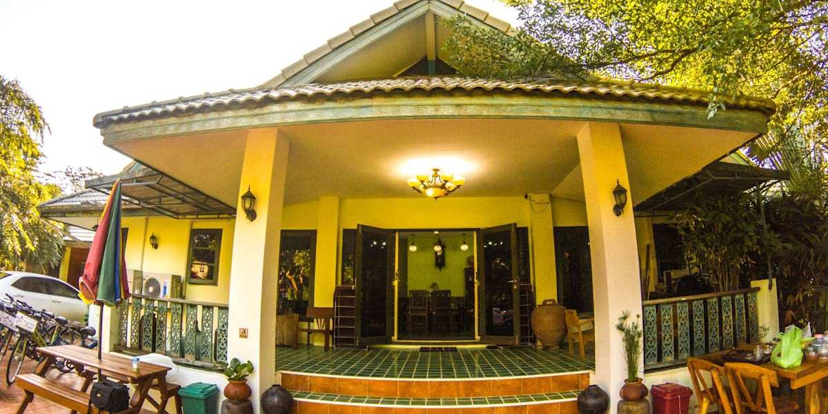 Plus Hostel Ayutthaya