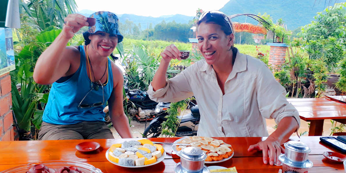 Phong Nha Friendly Home