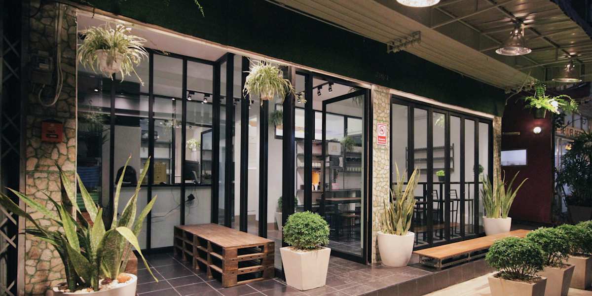 Mint Hostel