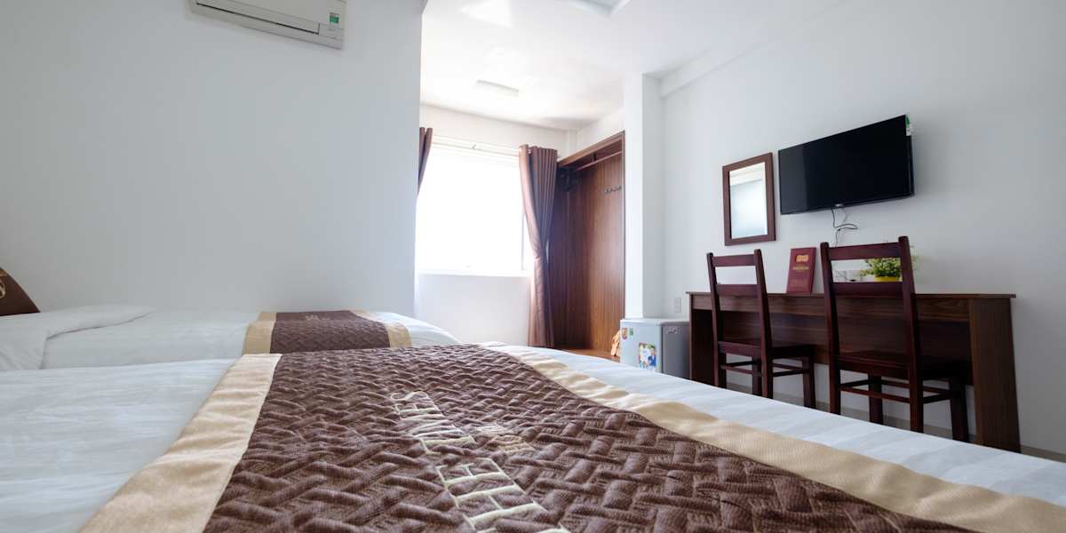 The Times Hotel