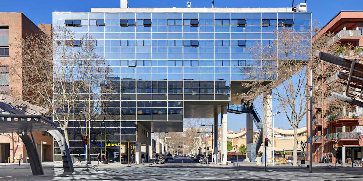 Unite Hostel Barcelona