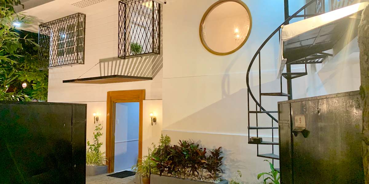 Courtyard Hotel