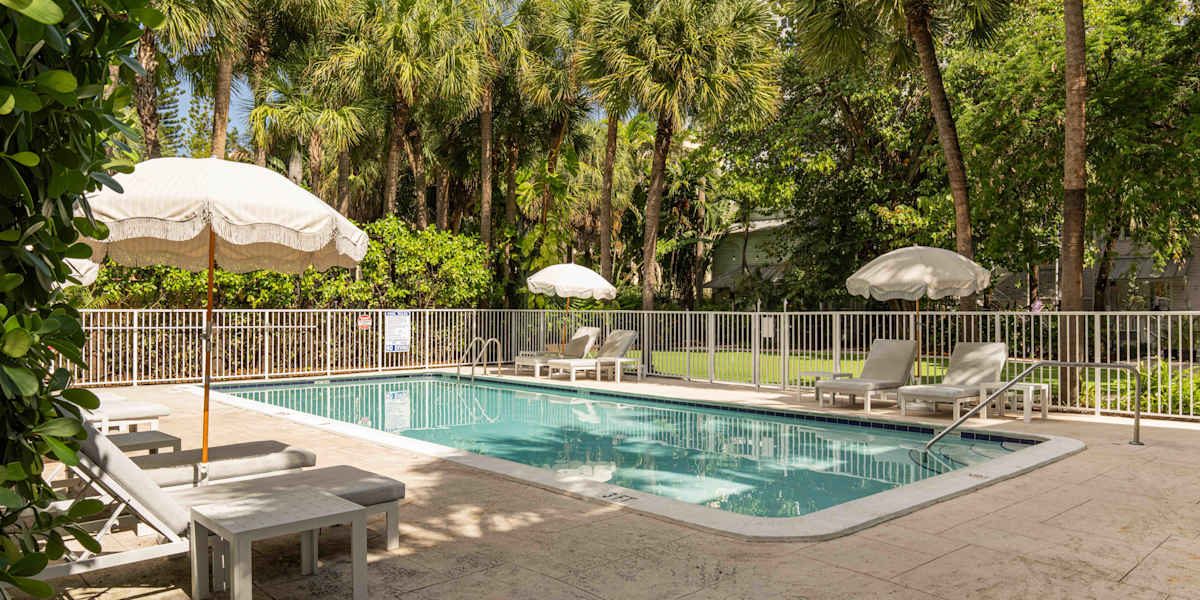 Miami River Inn by Renzzi