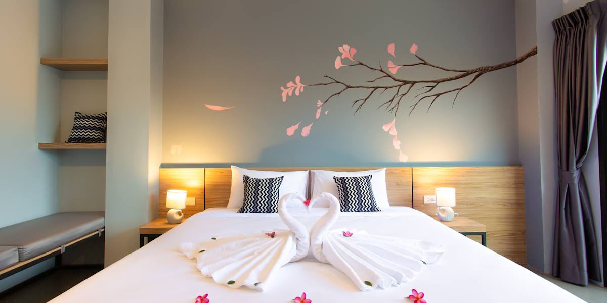 iNest Poshtel