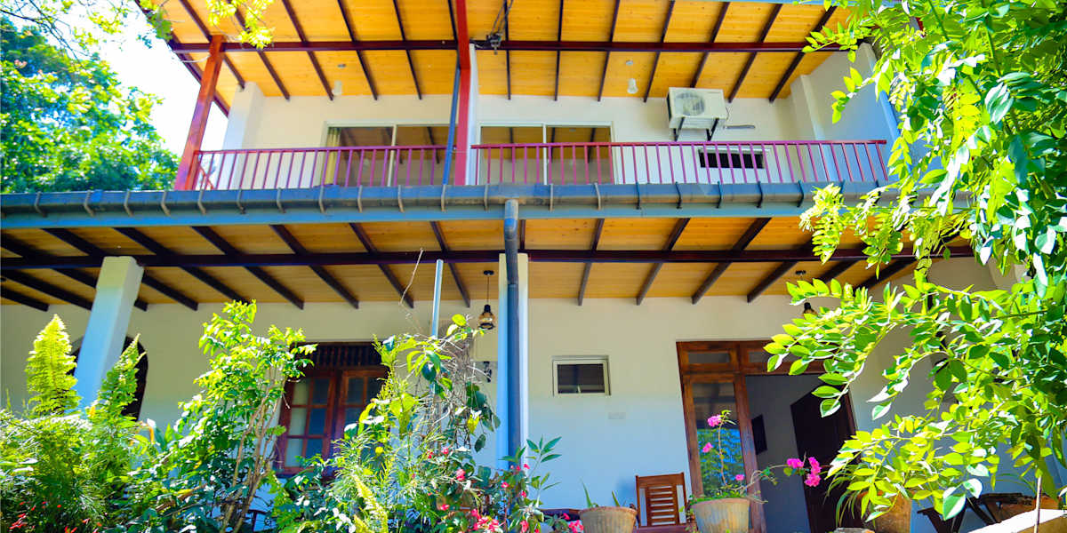White Lodge Kandy