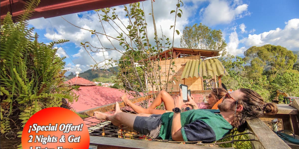 Hostal Vistaguila
