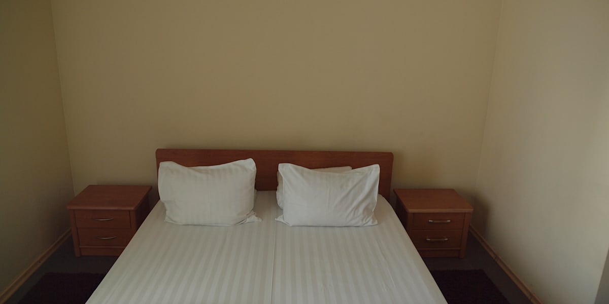 City Westa Hotel