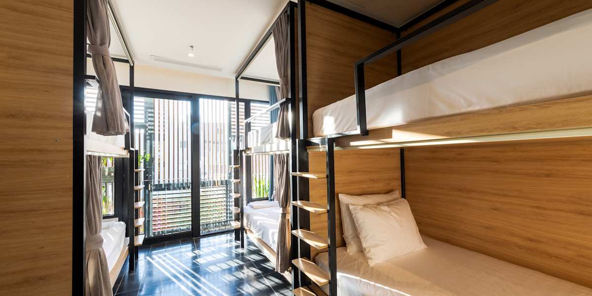 The Glomad Danang Hotel