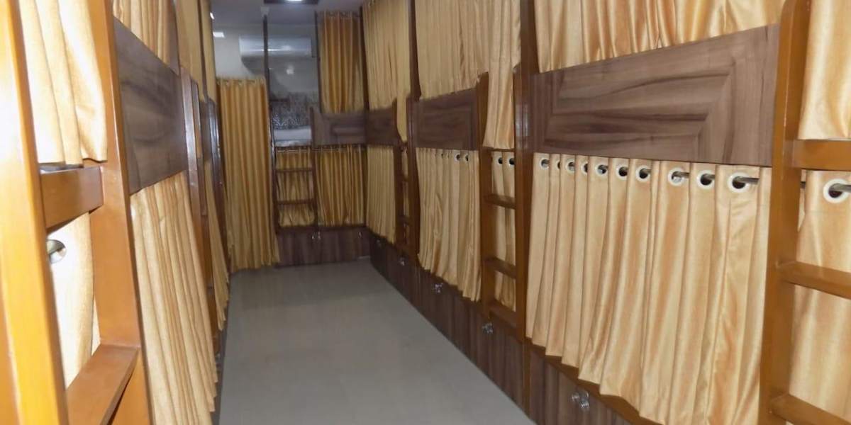 Metro Inn Dormitory