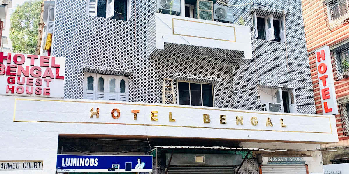 Hotel Bengal