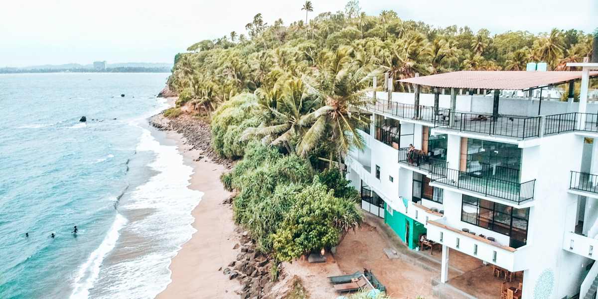 Satori Beach Hostel