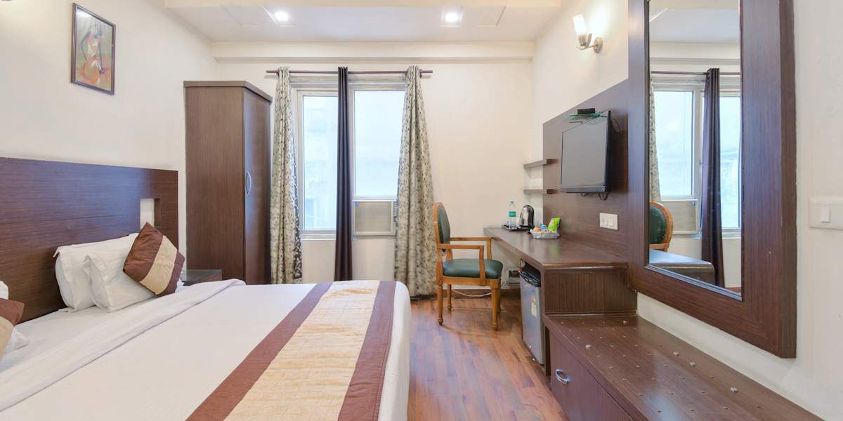 Hotel La Vista