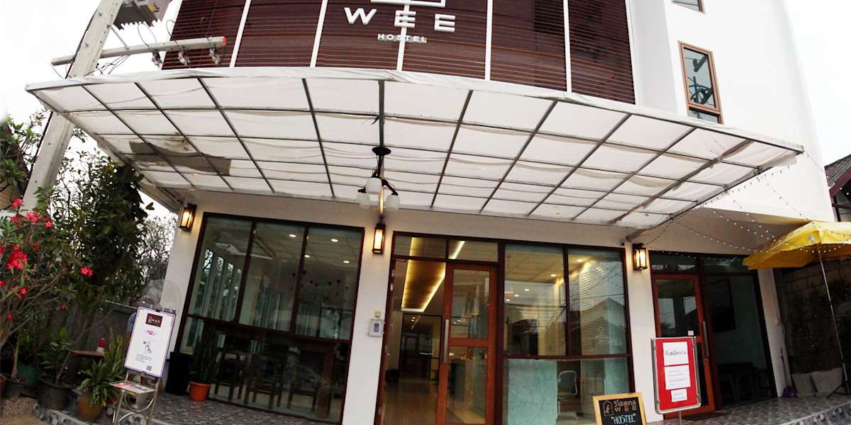 Wee Hostel