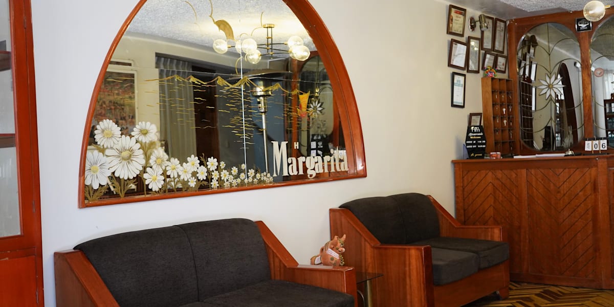 Hotel Margarita