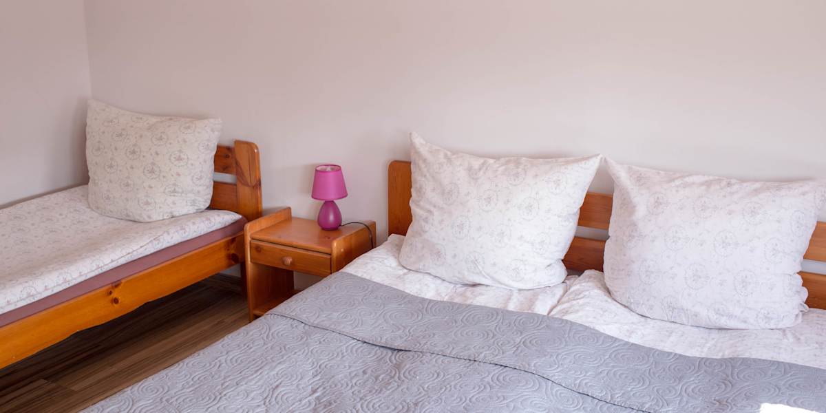 Nearby Airport Hostel