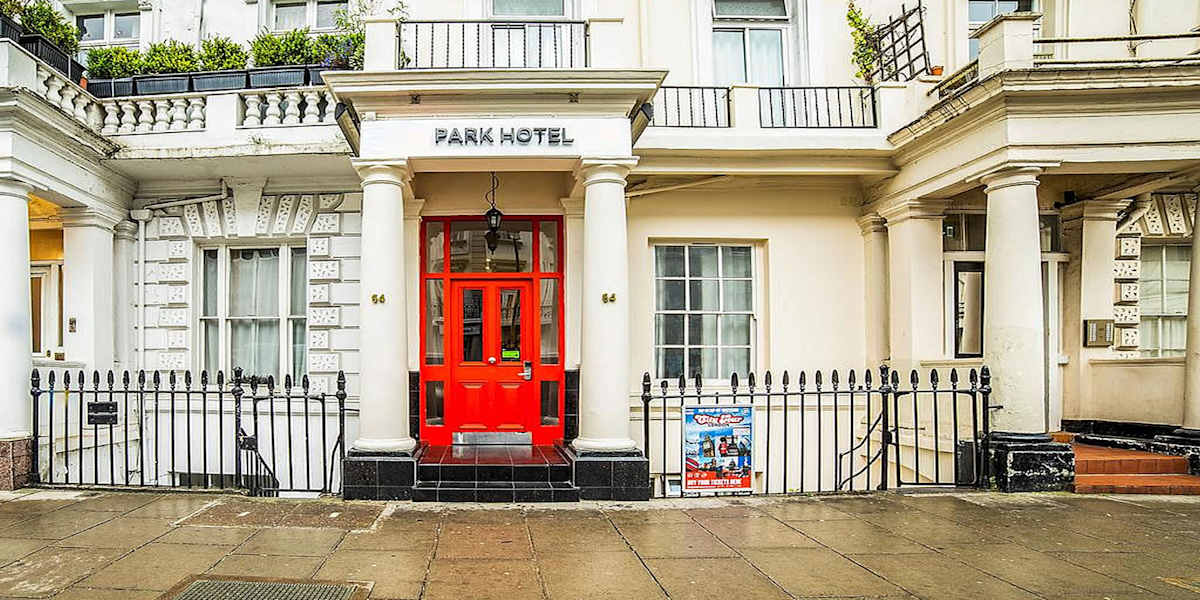 Park Hotel