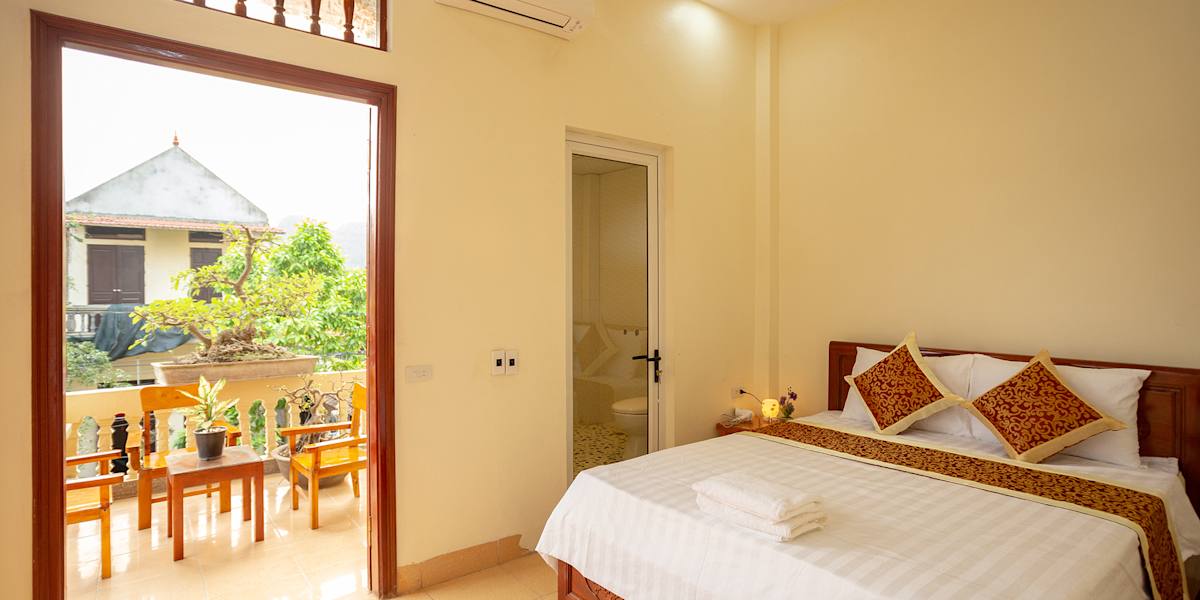 Mai Place Homestay