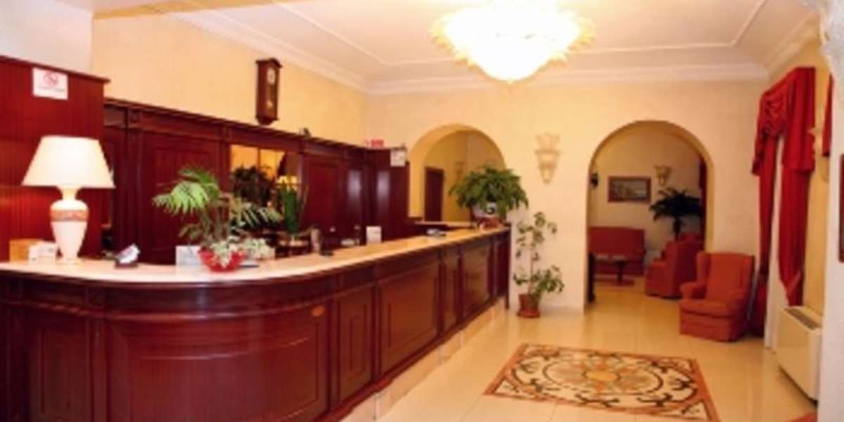 Hotel Nizza-Turin