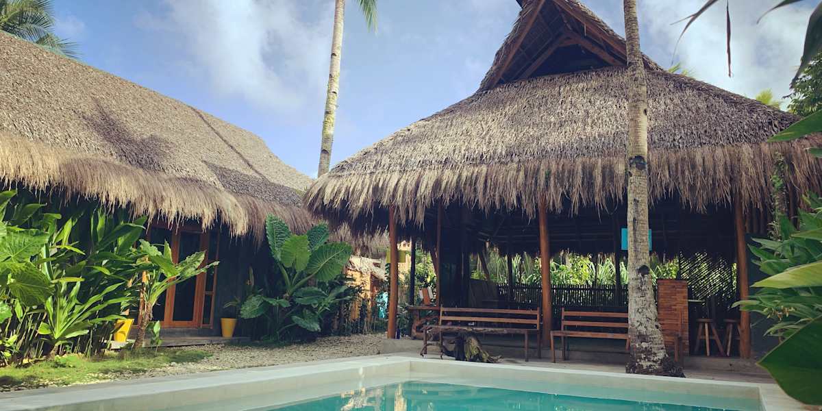 Hiraya Surf Hostel