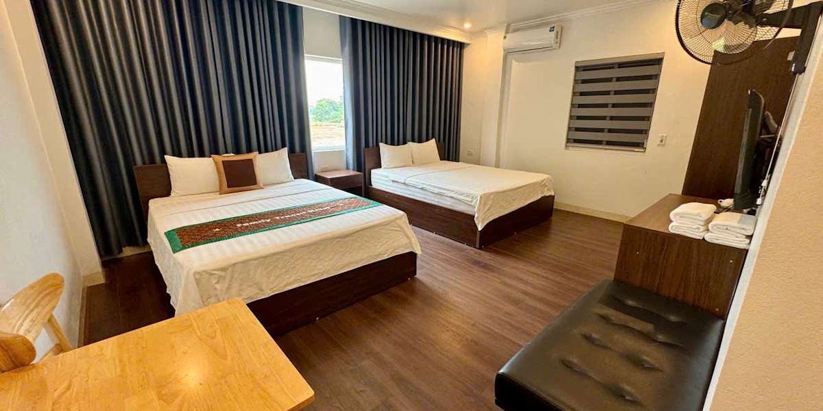 Family Transit Hostel