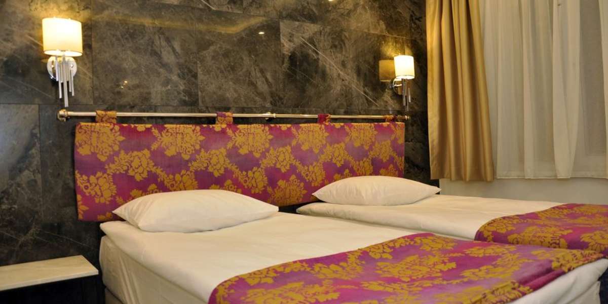 B Guest Hotel