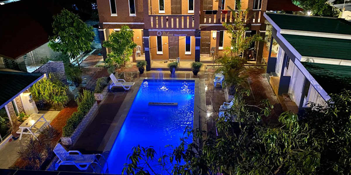 D'Lima Beach Inn Langkawi