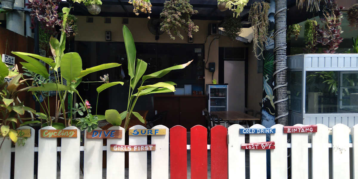 Ala Hostel