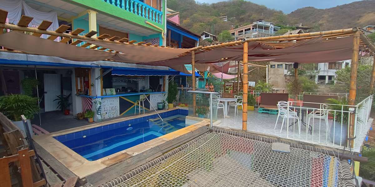 Tayrona Colors