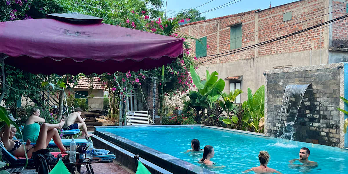 Phong Nha An An Homestay