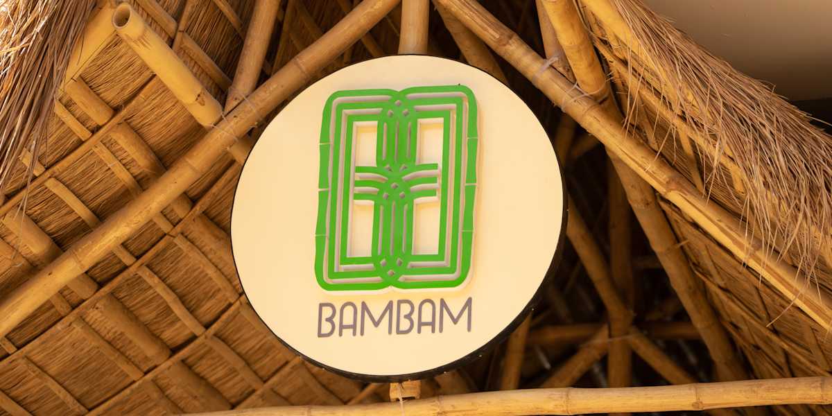 BAMBAM Hostel